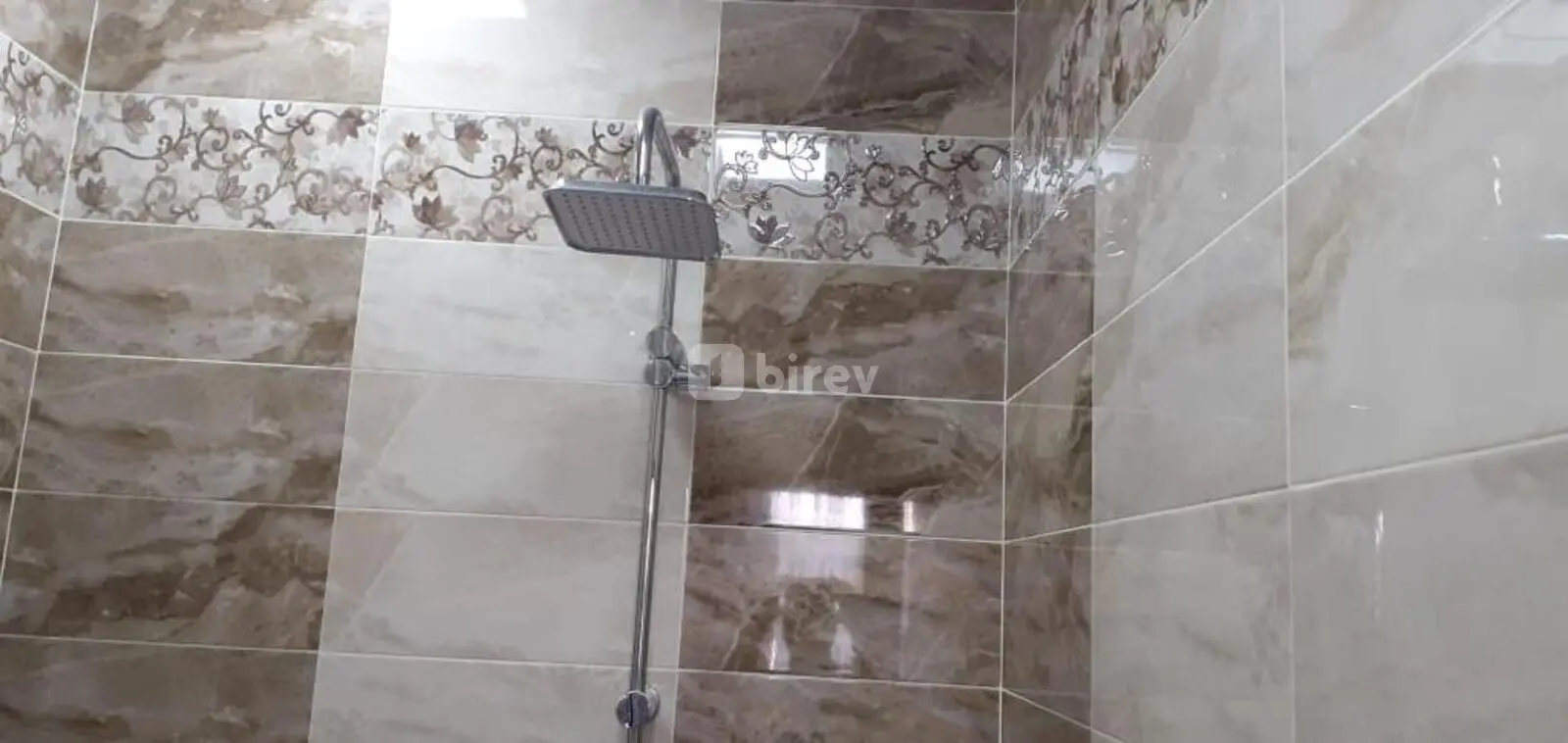3 otaqlı mənzil, Ağ şəhər q., 8 noyabr pr., 23., Xətai rayonu — şəkil 5