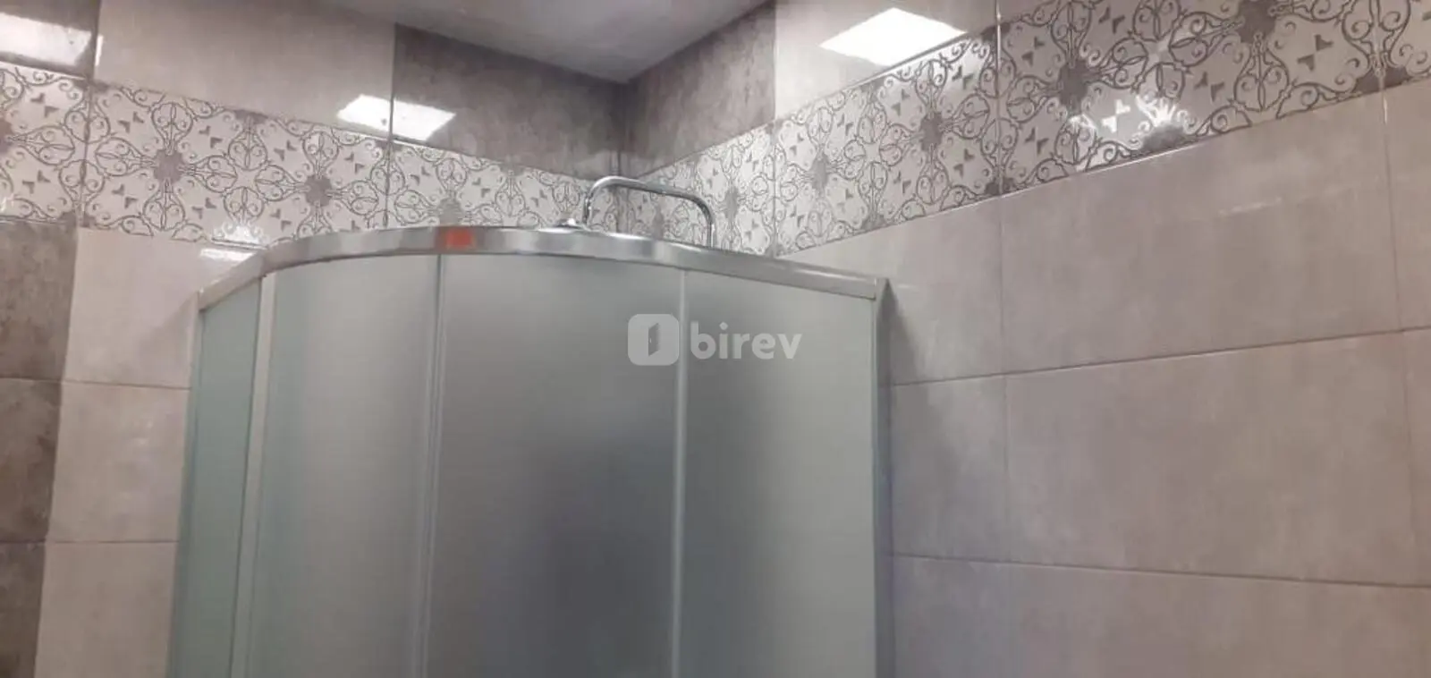 3 otaqlı mənzil, Ağ şəhər q., 8 noyabr pr., 23., Xətai rayonu — şəkil 7