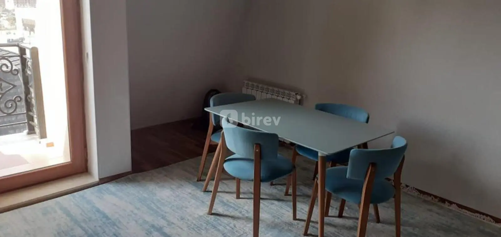 3 otaqlı mənzil, Ağ şəhər q., 8 noyabr pr., 23., Xətai rayonu — şəkil 11