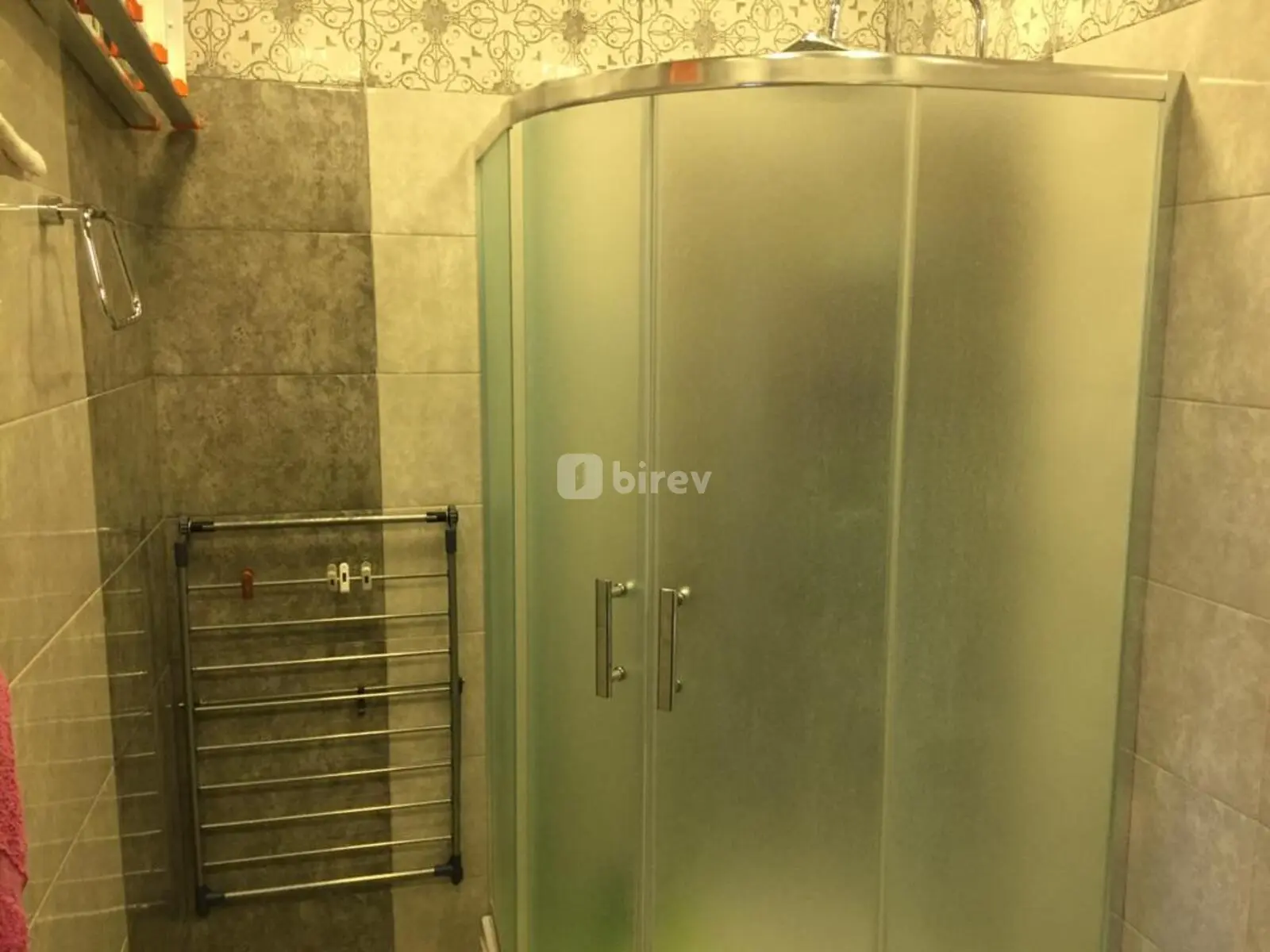 3 otaqlı mənzil, Ağ şəhər q., 8 noyabr pr., 23., Xətai rayonu — şəkil 18