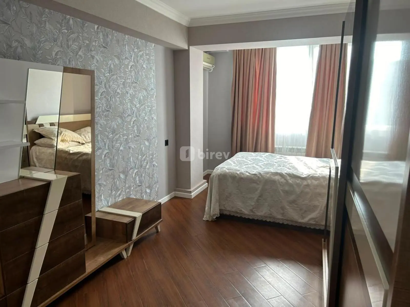 2 otaqlı mənzil, Nəsimi rayonu, Tbilisi prospekti, Bakı şəhəri — şəkil 4