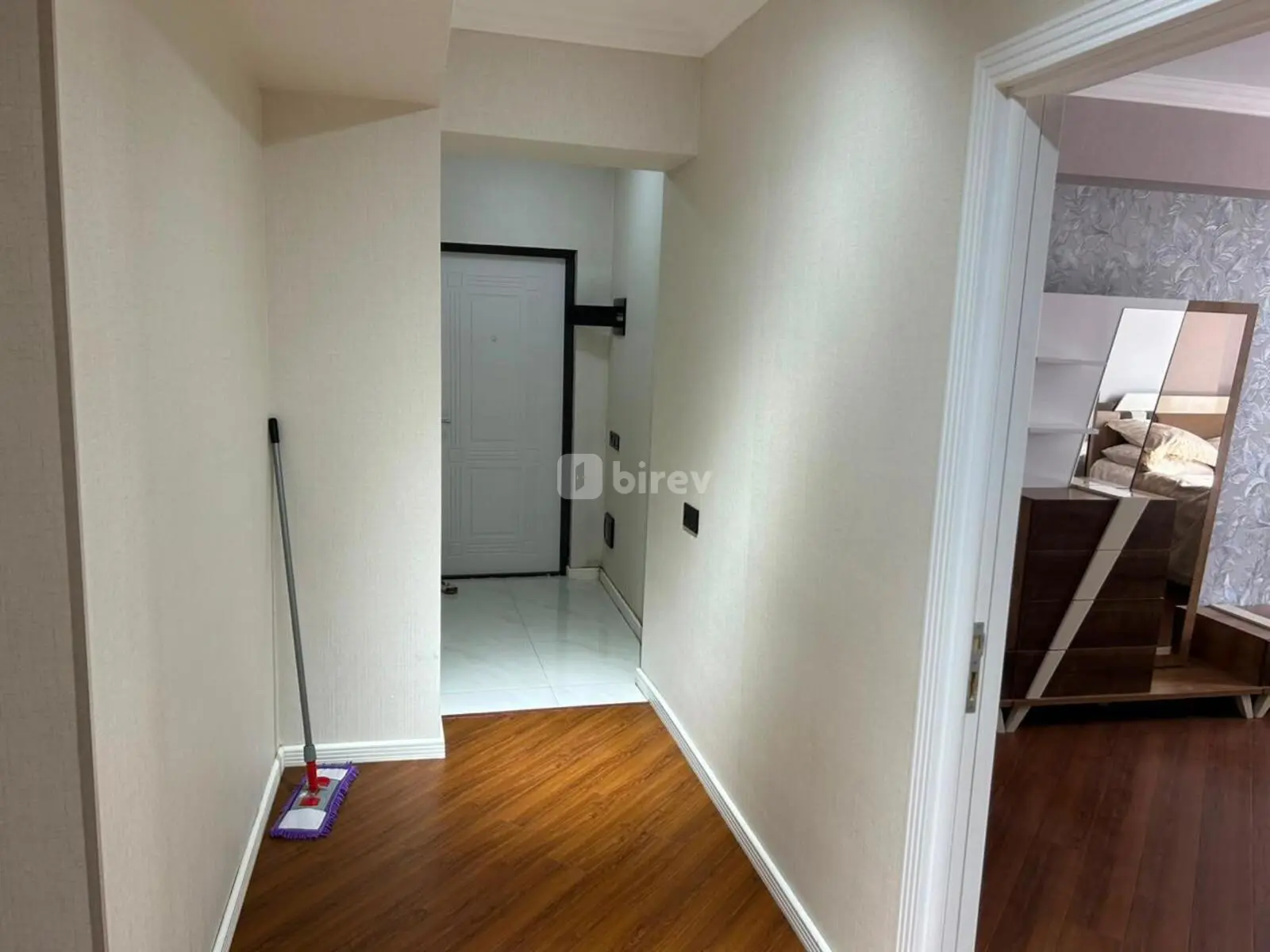 2 otaqlı mənzil, Nəsimi rayonu, Tbilisi prospekti, Bakı şəhəri — şəkil 6