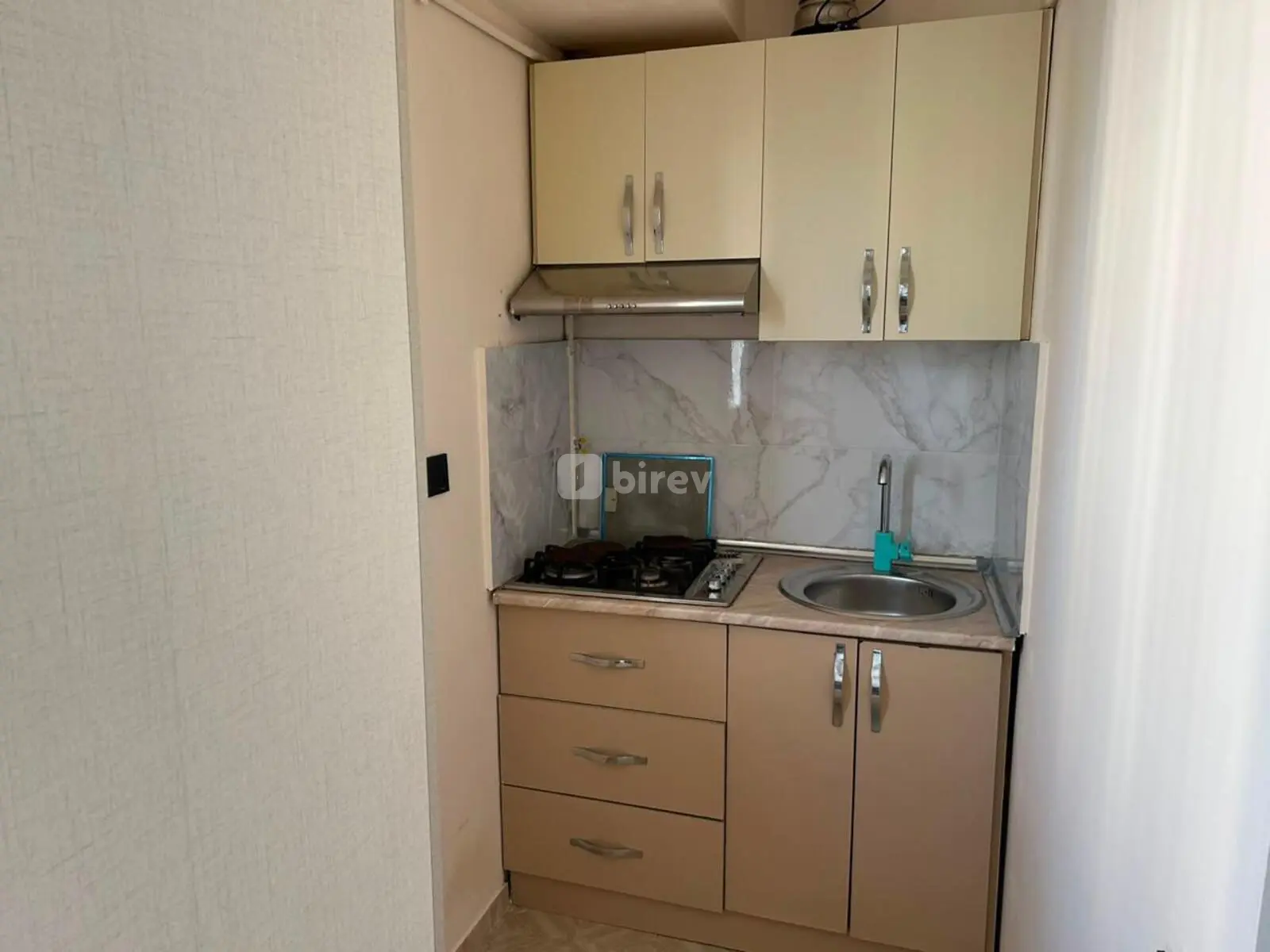 2 otaqlı mənzil, Nəsimi rayonu, Tbilisi prospekti, Bakı şəhəri — şəkil 7