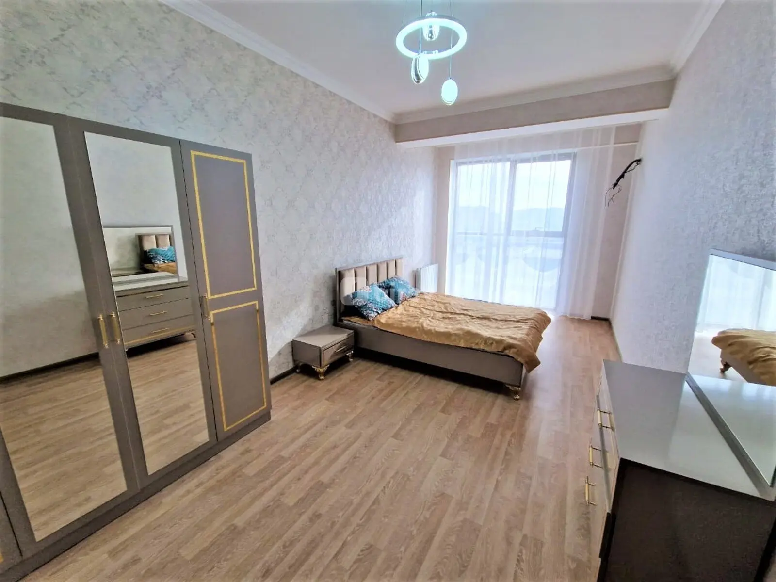 3 otaqlı mənzil, Nərimanov rayonu, Qarabag küç., Bakı şəhəri — şəkil 5