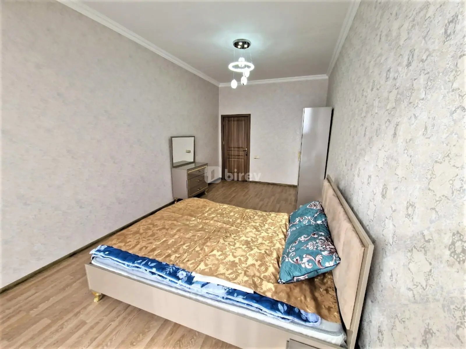 3 otaqlı mənzil, Nərimanov rayonu, Qarabag küç., Bakı şəhəri — şəkil 7
