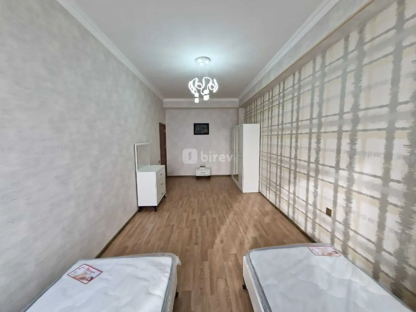 3 otaqlı mənzil, Nərimanov rayonu, Qarabag küç., Bakı şəhəri — şəkil 9
