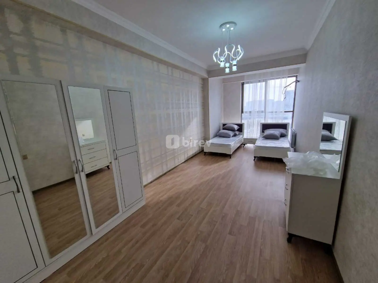 3 otaqlı mənzil, Nərimanov rayonu, Qarabag küç., Bakı şəhəri — şəkil 10