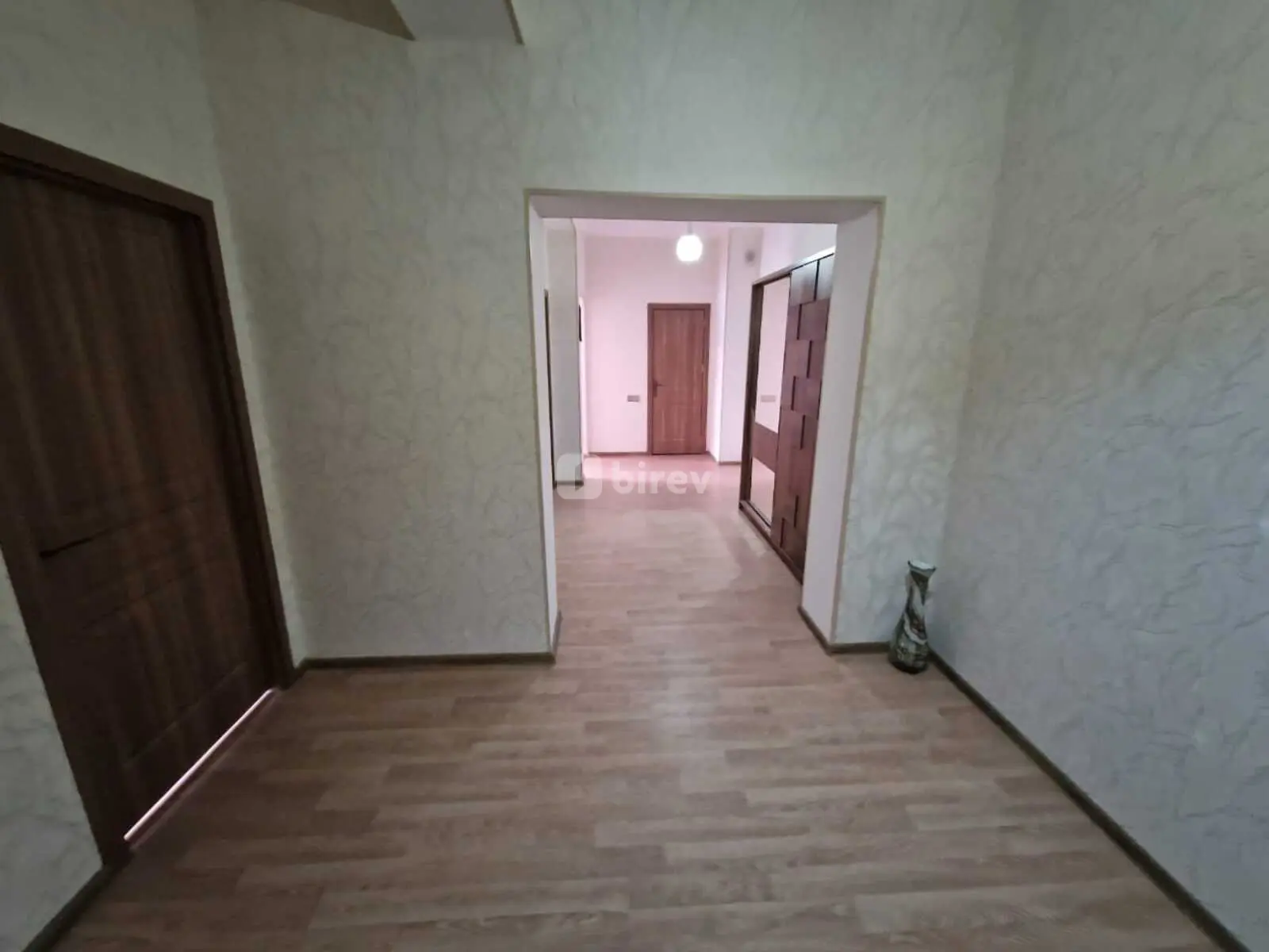 3 otaqlı mənzil, Nərimanov rayonu, Qarabag küç., Bakı şəhəri — şəkil 17