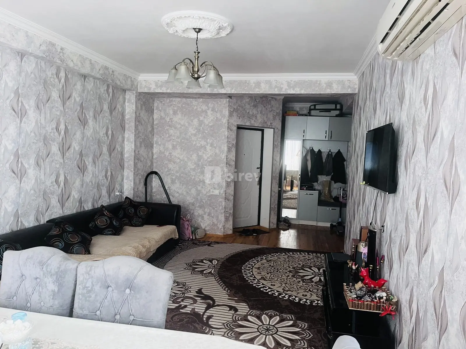 3 otaqlı mənzil, Abşeron rayonu, Masazır qəsəbəsi, Bakı şəhəri — şəkil 2