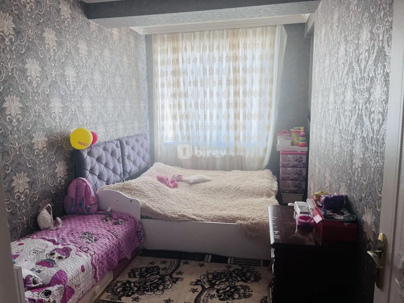 3 otaqlı mənzil, Abşeron rayonu, Masazır qəsəbəsi, Bakı şəhəri — şəkil 5