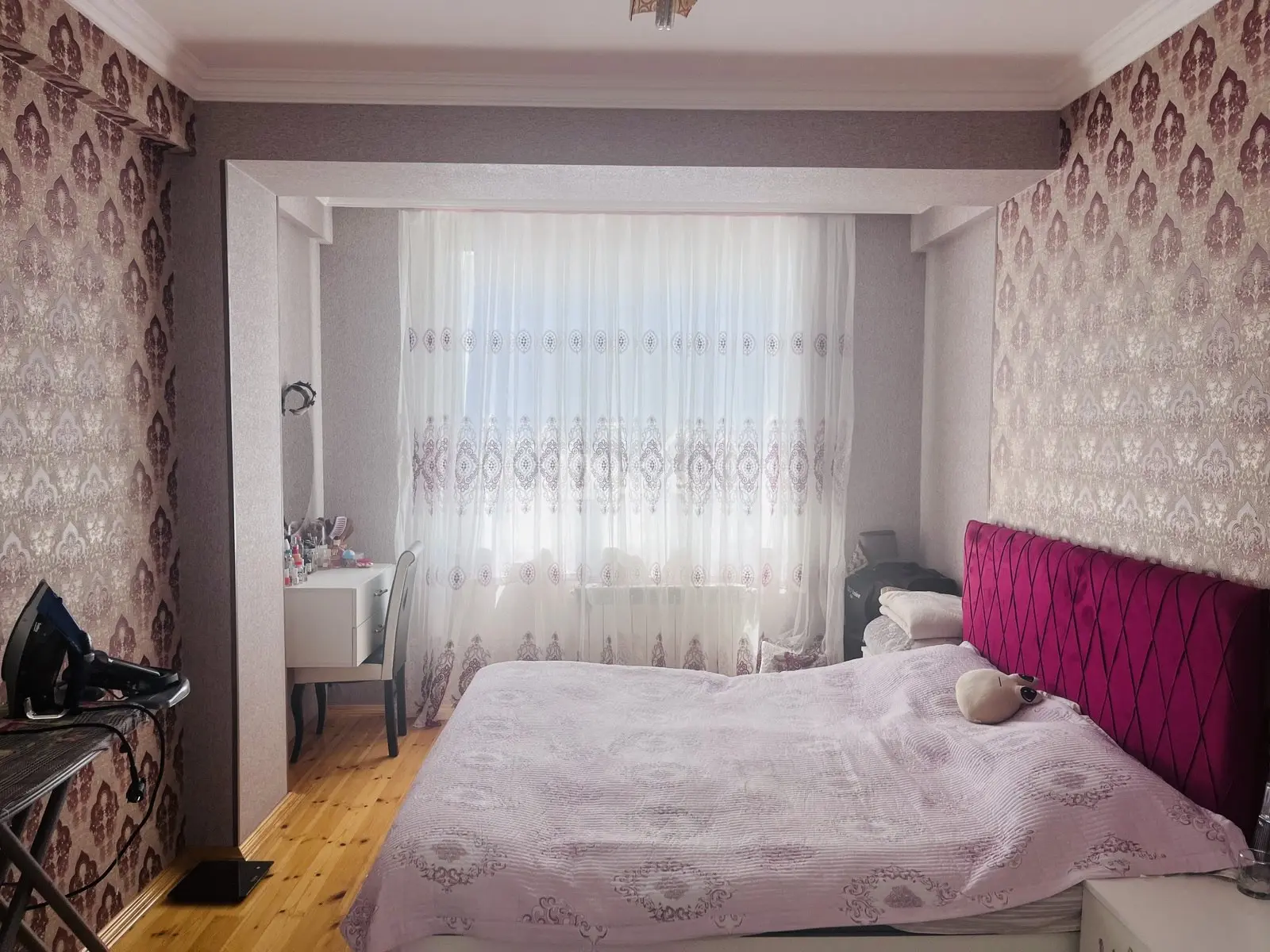 3 otaqlı mənzil, Abşeron rayonu, Masazır qəsəbəsi, Bakı şəhəri — şəkil 8