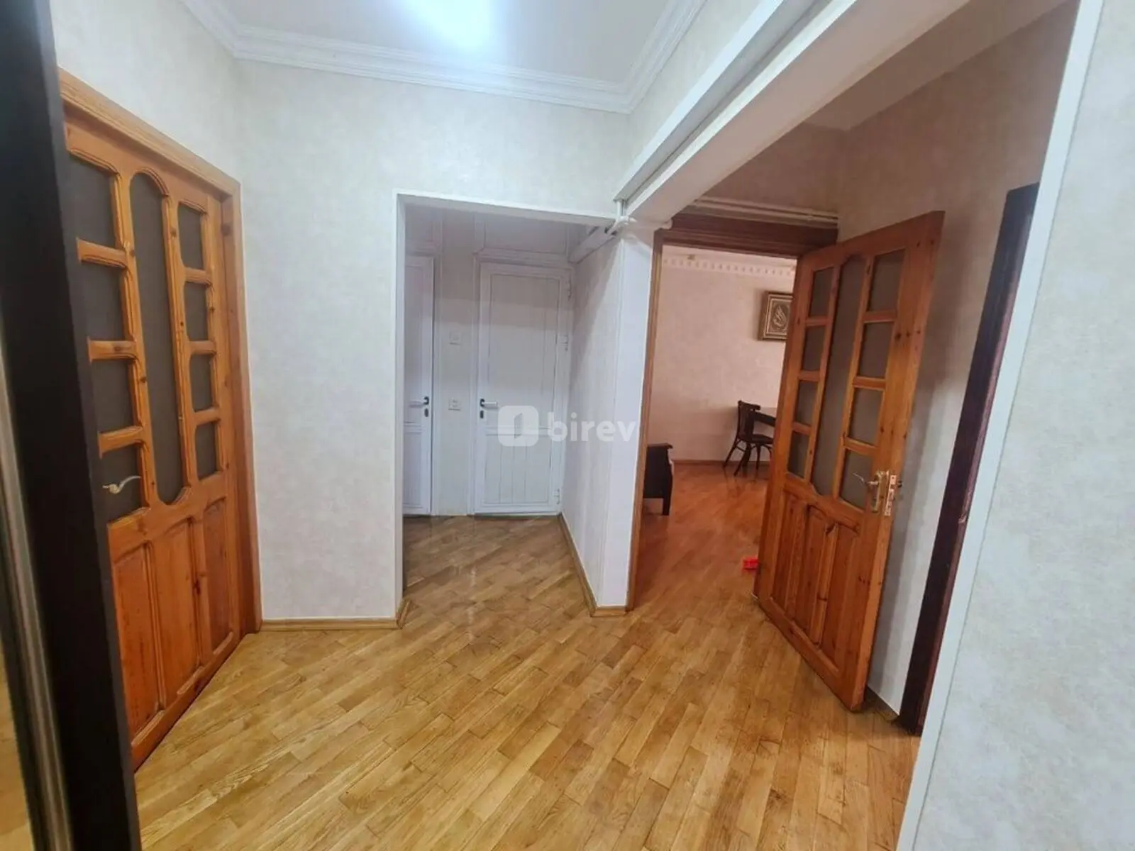 2 otaqlı mənzil, Yasamal q., Kamal Rəhimov küç., ev 30, mənzil 95., Yasamal rayonu — şəkil 9