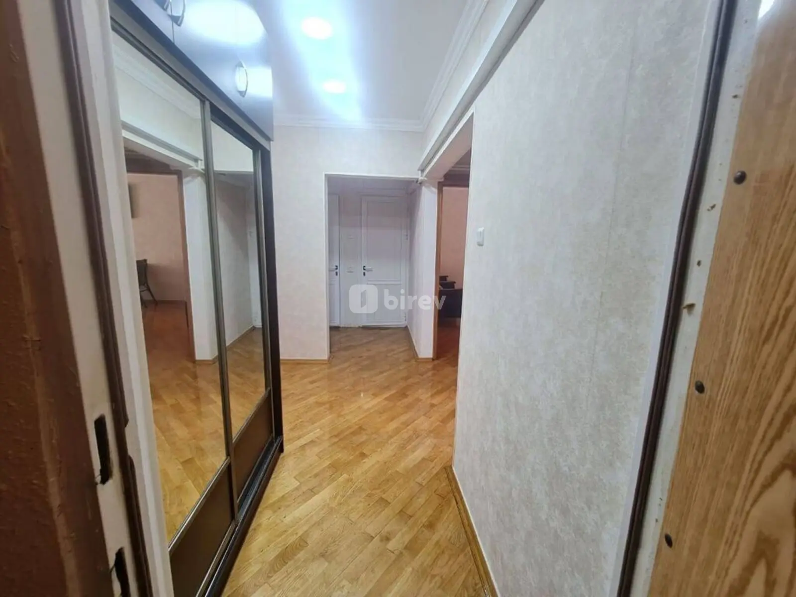 2 otaqlı mənzil, Yasamal q., Kamal Rəhimov küç., ev 30, mənzil 95., Yasamal rayonu — şəkil 10