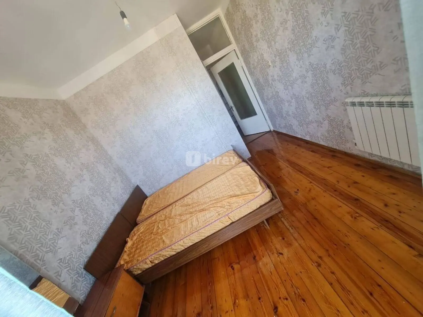 2 otaqlı mənzil, Yasamal q., Kamal Rəhimov küç., ev 30, mənzil 95., Yasamal rayonu — şəkil 19