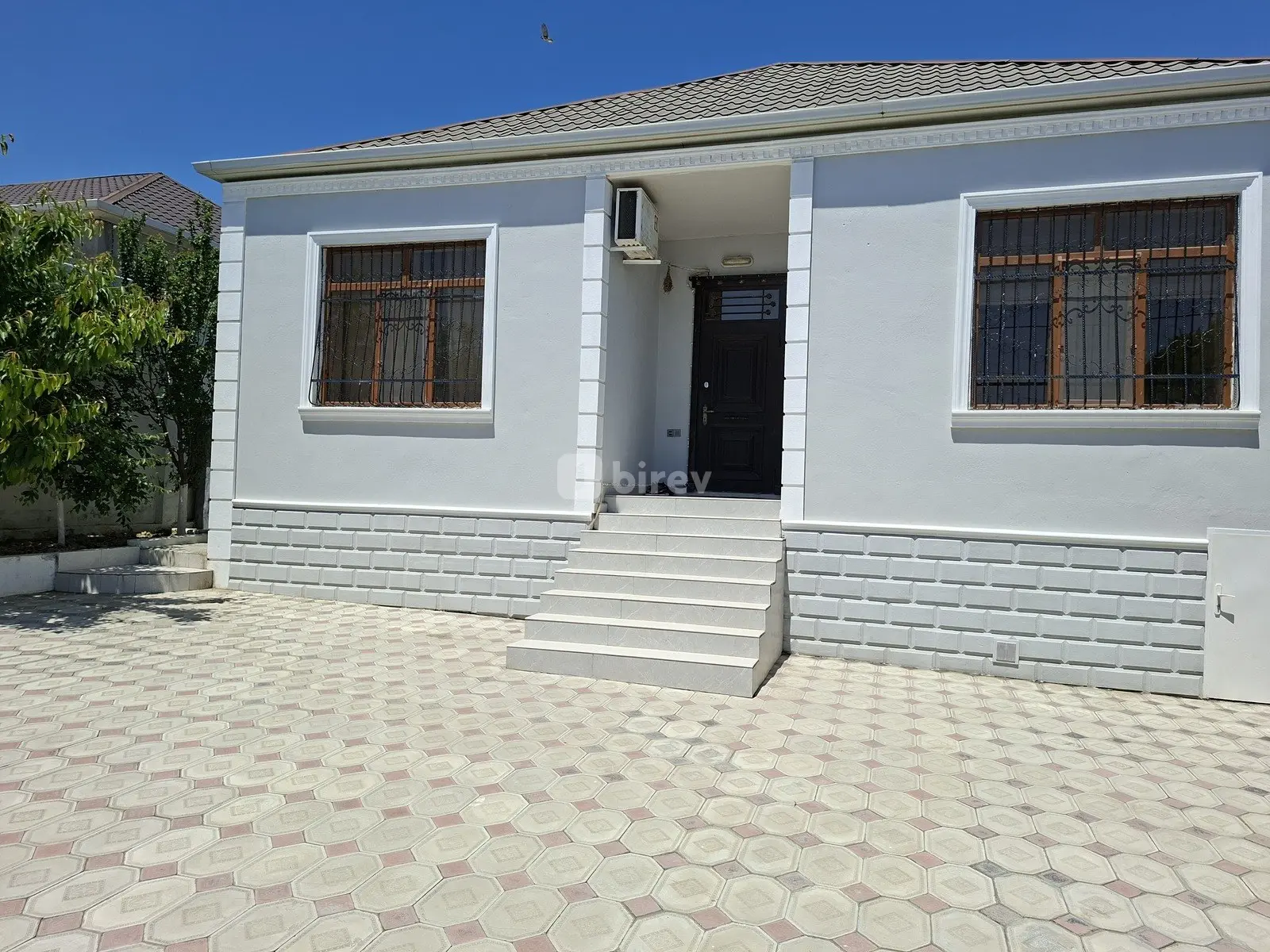 4 otaqlı ev / villa, Yeni Suraxanı q., Yeni Suraxanı qəs., Suraxanı rayonu — şəkil 2