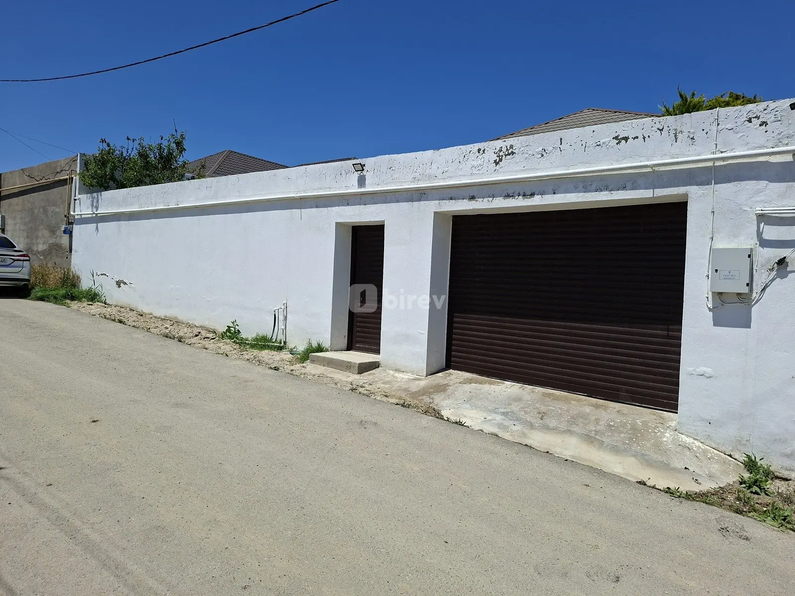 4 otaqlı ev / villa, Yeni Suraxanı q., Yeni Suraxanı qəs., Suraxanı rayonu — şəkil 3