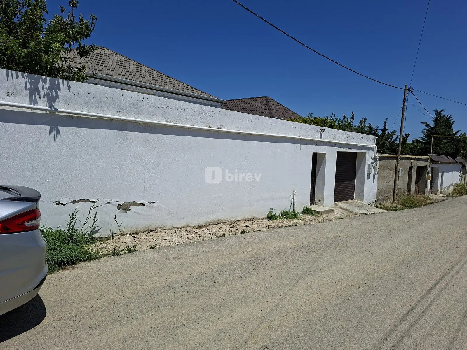 4 otaqlı ev / villa, Yeni Suraxanı q., Yeni Suraxanı qəs., Suraxanı rayonu — şəkil 4