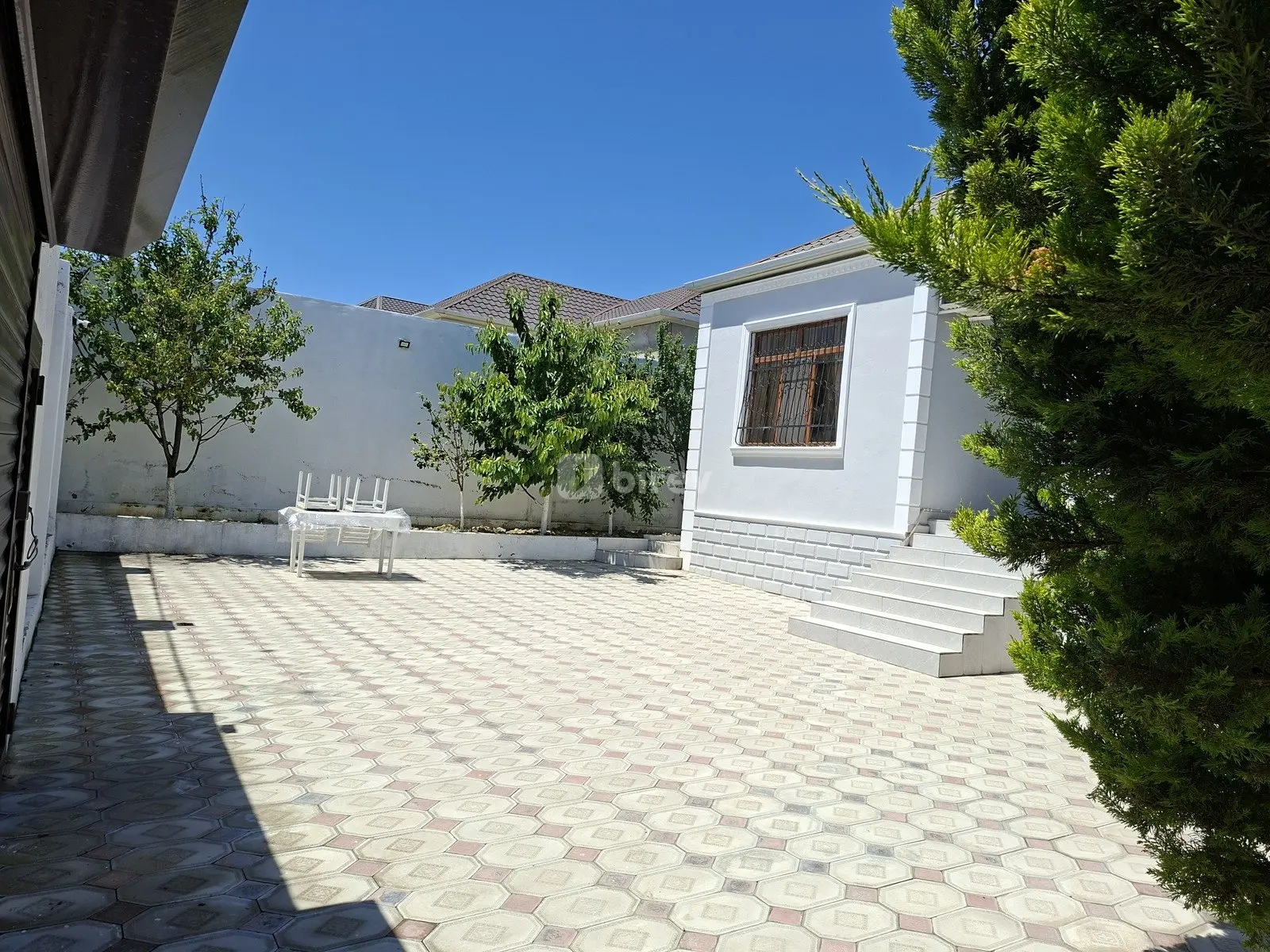 4 otaqlı ev / villa, Yeni Suraxanı q., Yeni Suraxanı qəs., Suraxanı rayonu — şəkil 1
