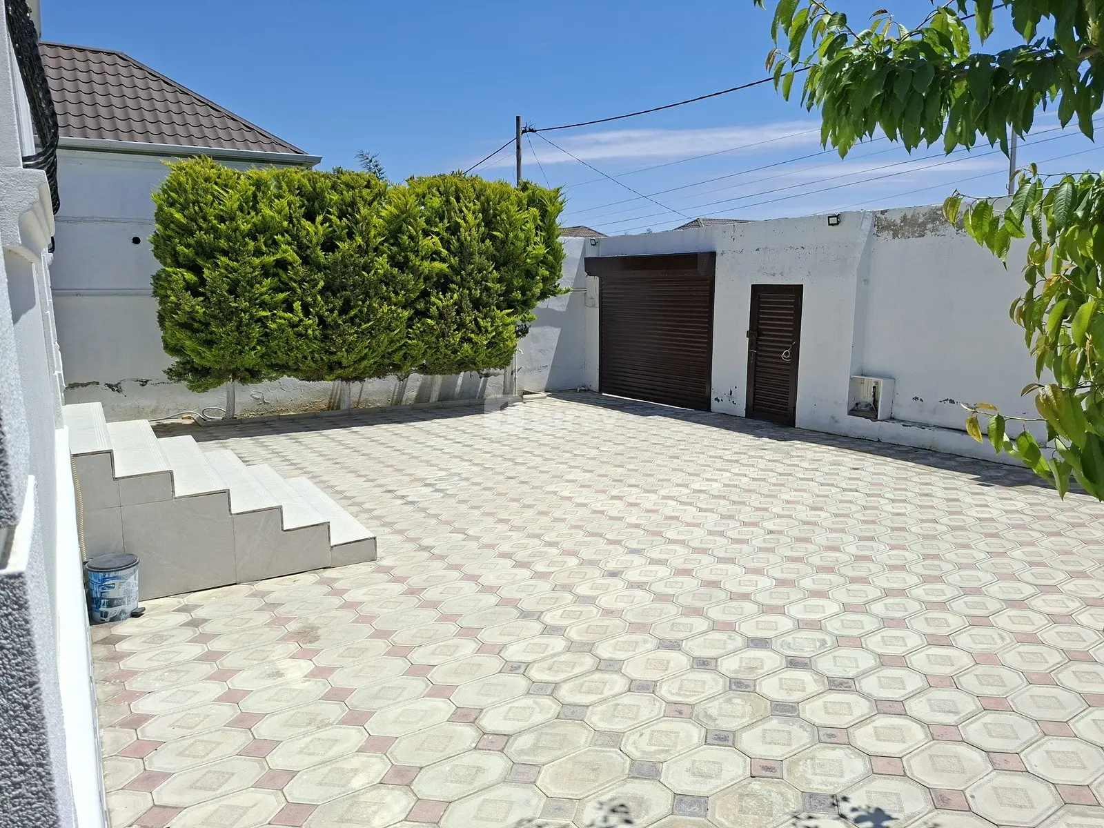 4 otaqlı ev / villa, Yeni Suraxanı q., Yeni Suraxanı qəs., Suraxanı rayonu — şəkil 5