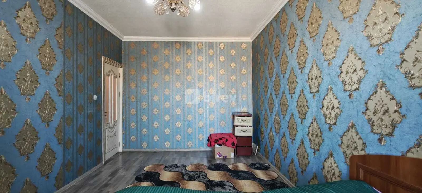3 otaqlı mənzil, Əhmədli q., G.Mehmandarov küçəsi, Xətai rayonu — şəkil 8