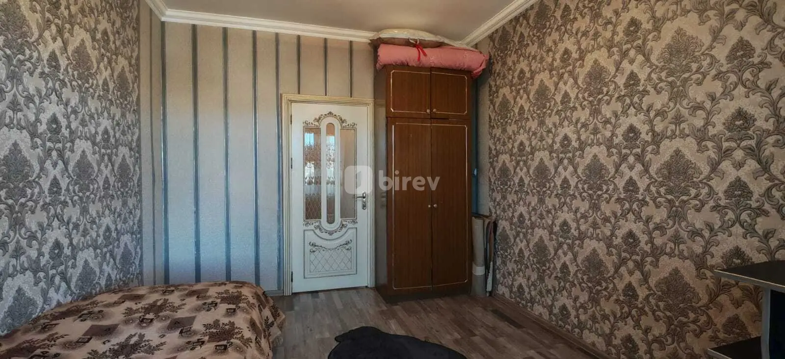 3 otaqlı mənzil, Əhmədli q., G.Mehmandarov küçəsi, Xətai rayonu — şəkil 11