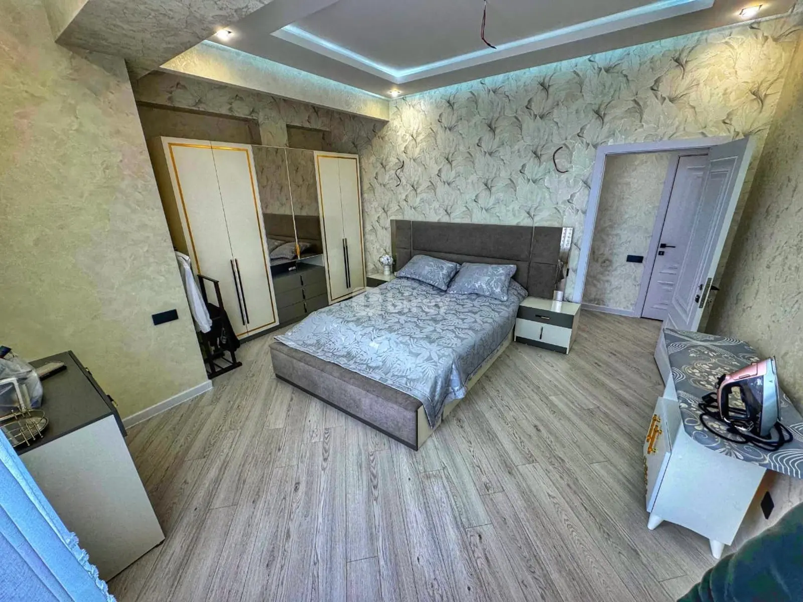 3 otaqlı mənzil, Yeni Günəşli q., Yeni Günəşli qəsəbəsi, Suraxanı rayonu — şəkil 3