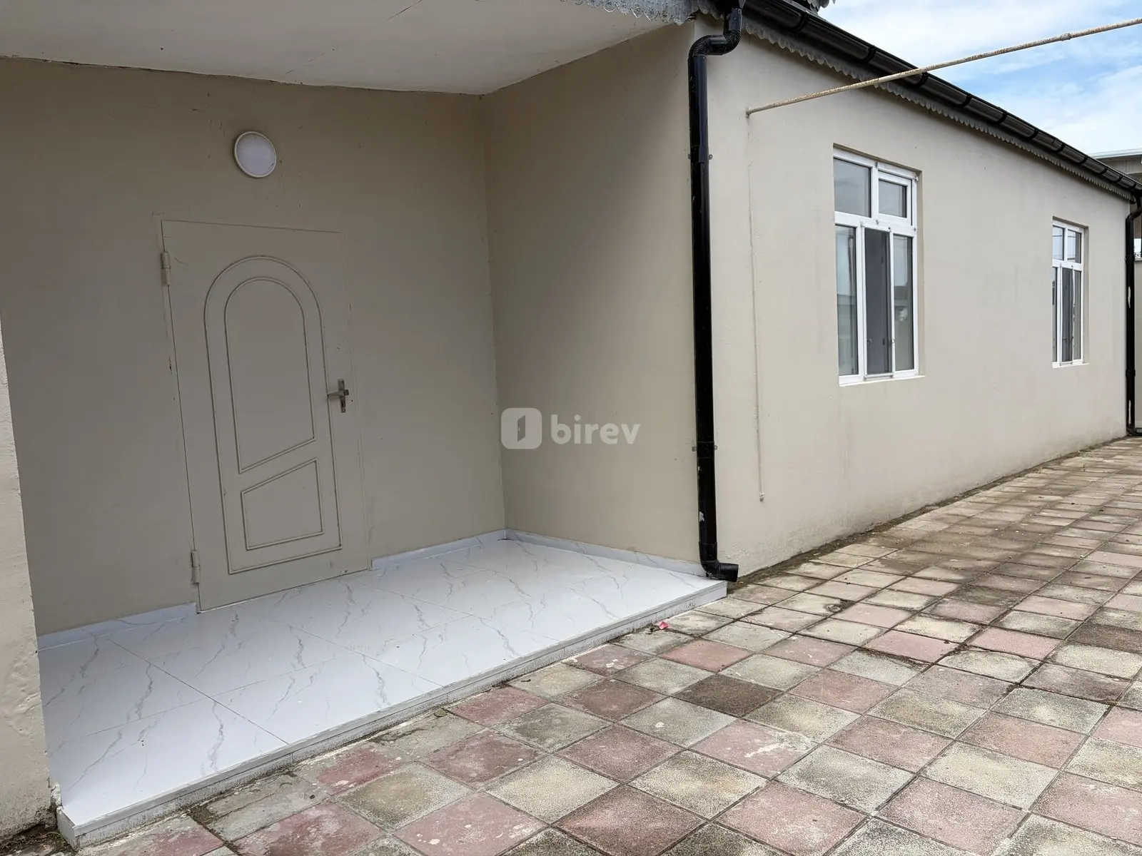 5 otaqlı ev / villa, Nabran, Xaçmaz rayonu, Xaçmaz rayonu — şəkil 2
