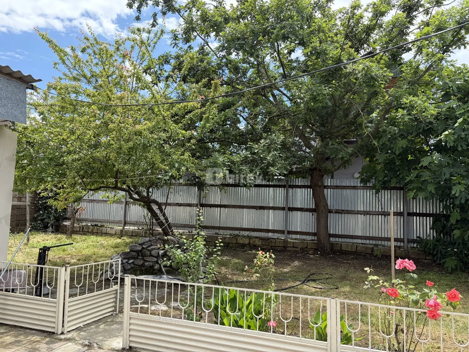 5 otaqlı ev / villa, Nabran, Xaçmaz rayonu, Xaçmaz rayonu — şəkil 4