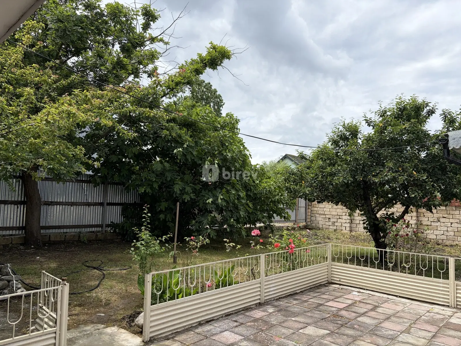 5 otaqlı ev / villa, Nabran, Xaçmaz rayonu, Xaçmaz rayonu — şəkil 5