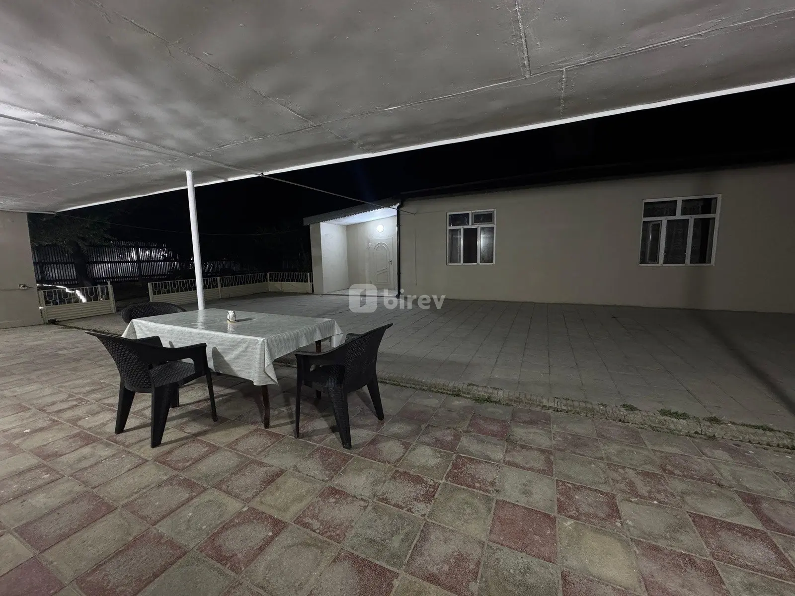 5 otaqlı ev / villa, Nabran, Xaçmaz rayonu, Xaçmaz rayonu — şəkil 8