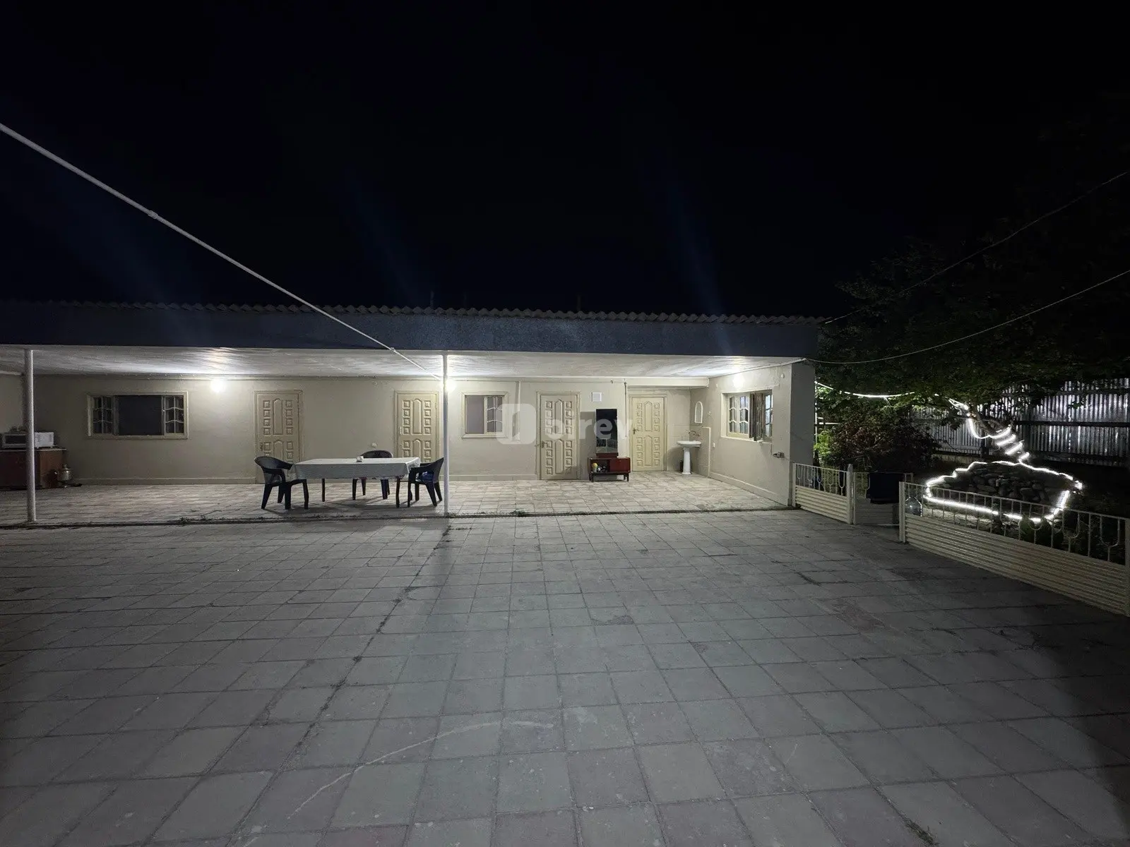 5 otaqlı ev / villa, Nabran, Xaçmaz rayonu, Xaçmaz rayonu — şəkil 9