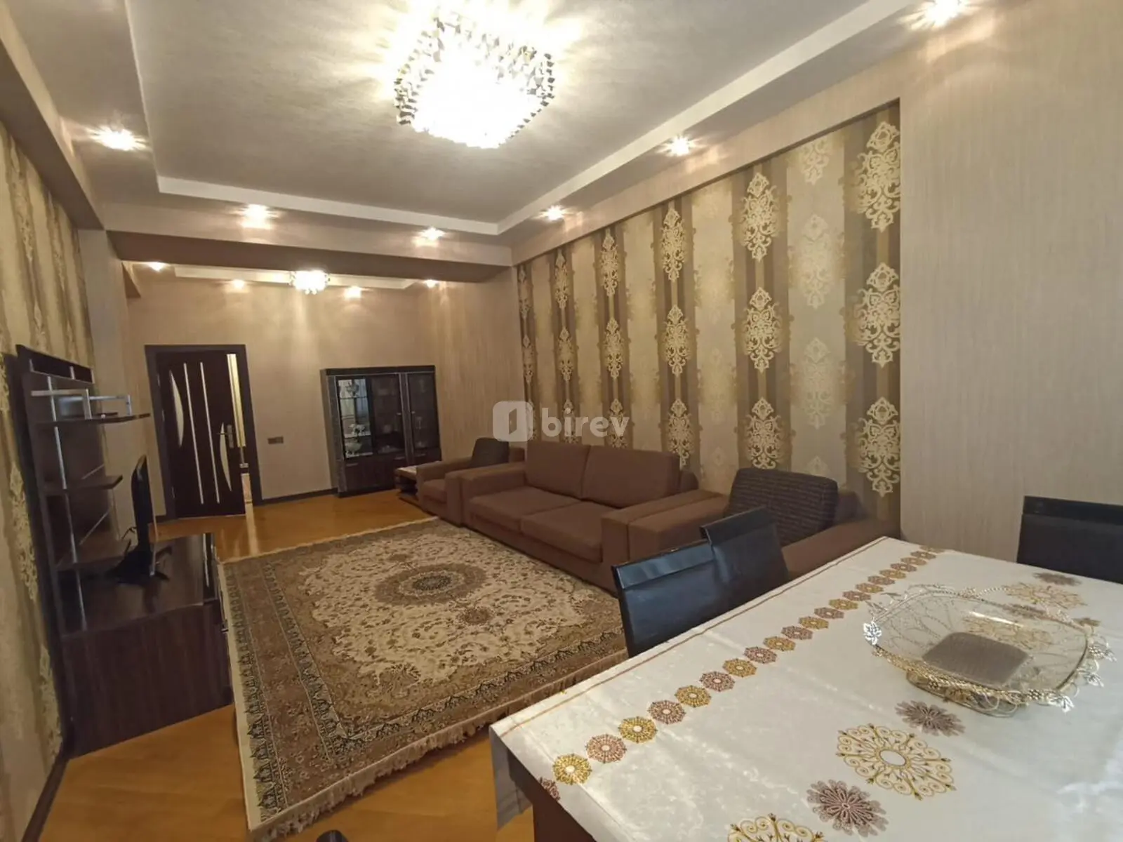 2 otaqlı mənzil, Xətai rayonu, Sabit Orucov küç. 18, Bakı şəhəri — şəkil 3