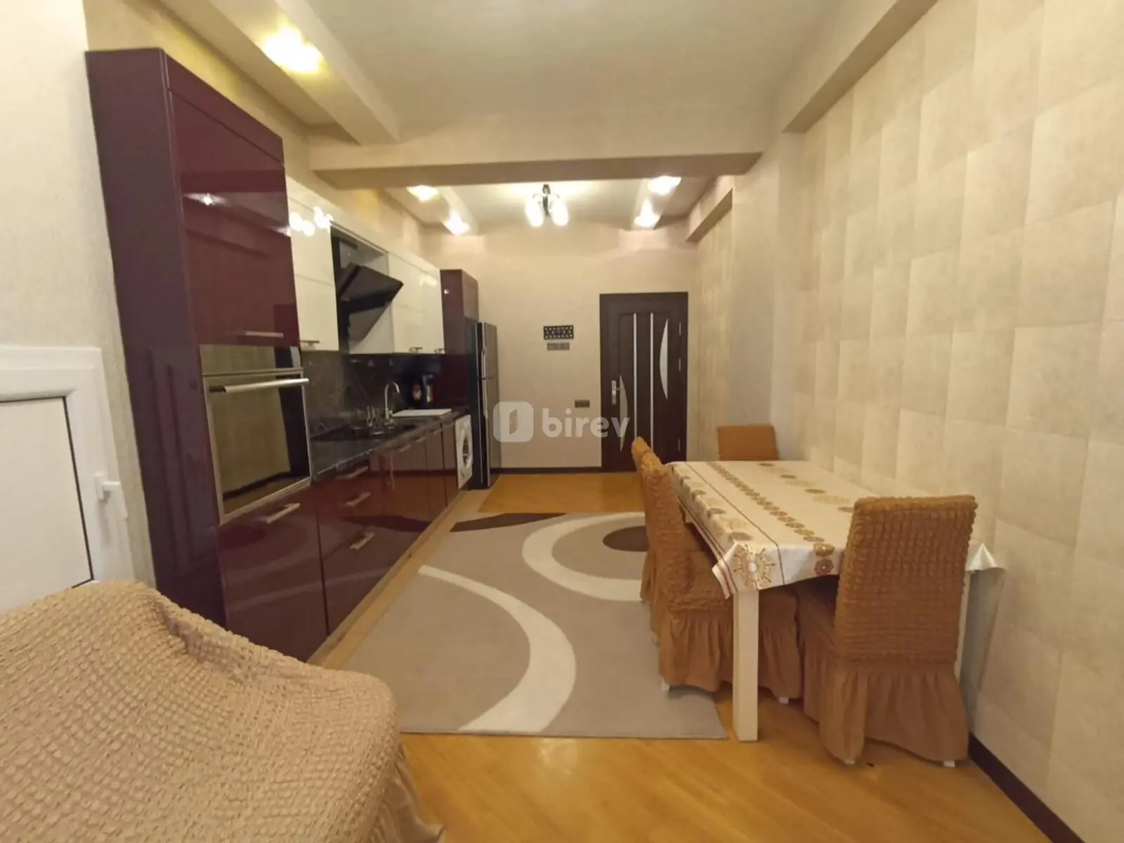 2 otaqlı mənzil, Xətai rayonu, Sabit Orucov küç. 18, Bakı şəhəri — şəkil 4