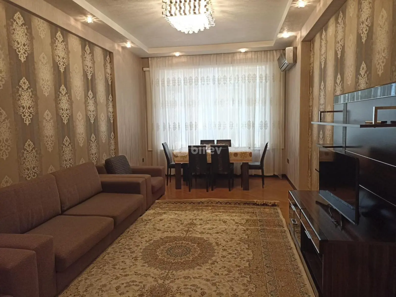 2 otaqlı mənzil, Xətai rayonu, Sabit Orucov küç. 18, Bakı şəhəri — şəkil 8