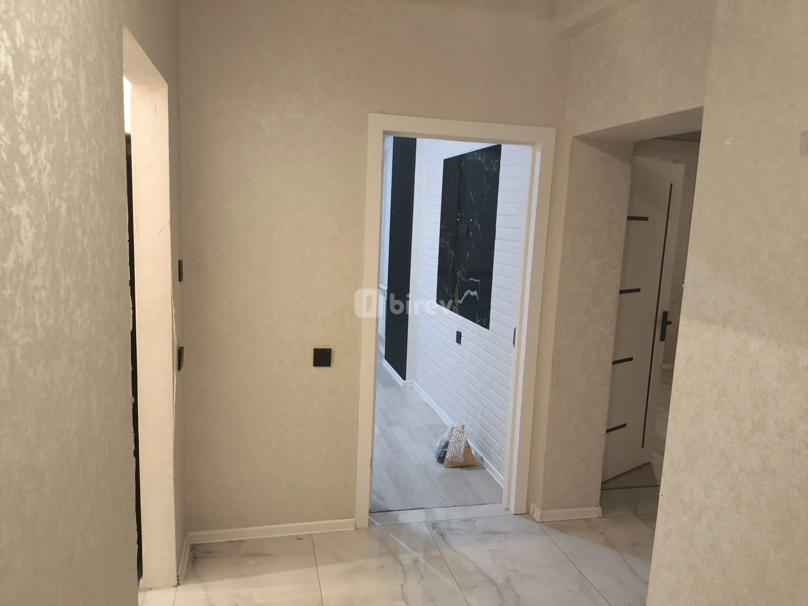 2 otaqlı mənzil, 7-ci mikrorayon q., Çinarlı park yaşayış kompleksi bina 1, Binəqədi rayonu — şəkil 12