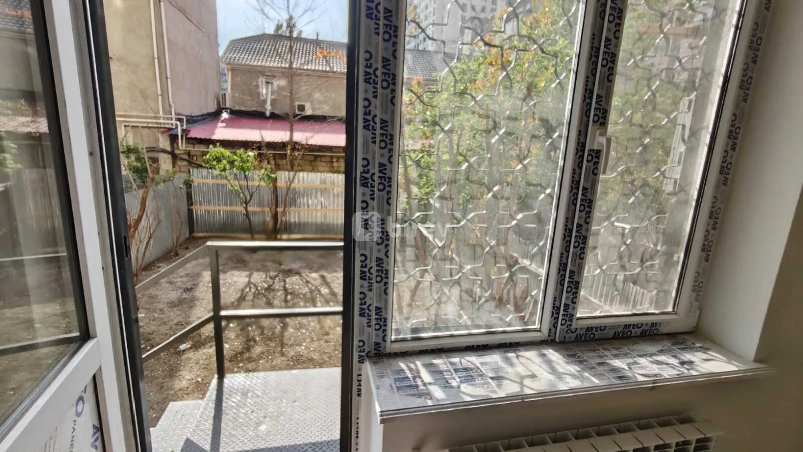 3 otaqlı mənzil, Yeni Yasamal q., Dadaş Bünyadzadə k., Yasamal rayonu — şəkil 11