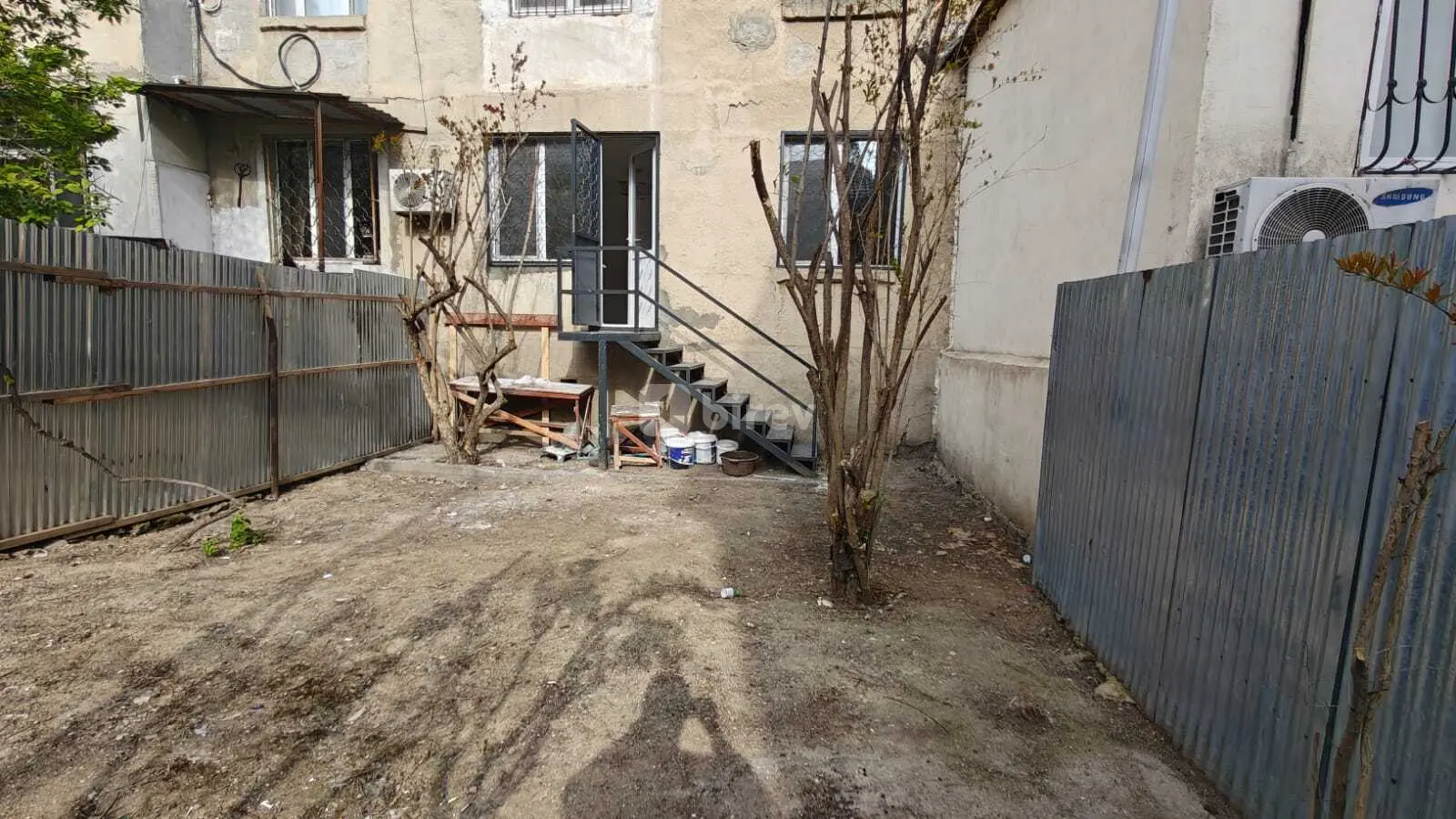 3 otaqlı mənzil, Yeni Yasamal q., Dadaş Bünyadzadə k., Yasamal rayonu — şəkil 13