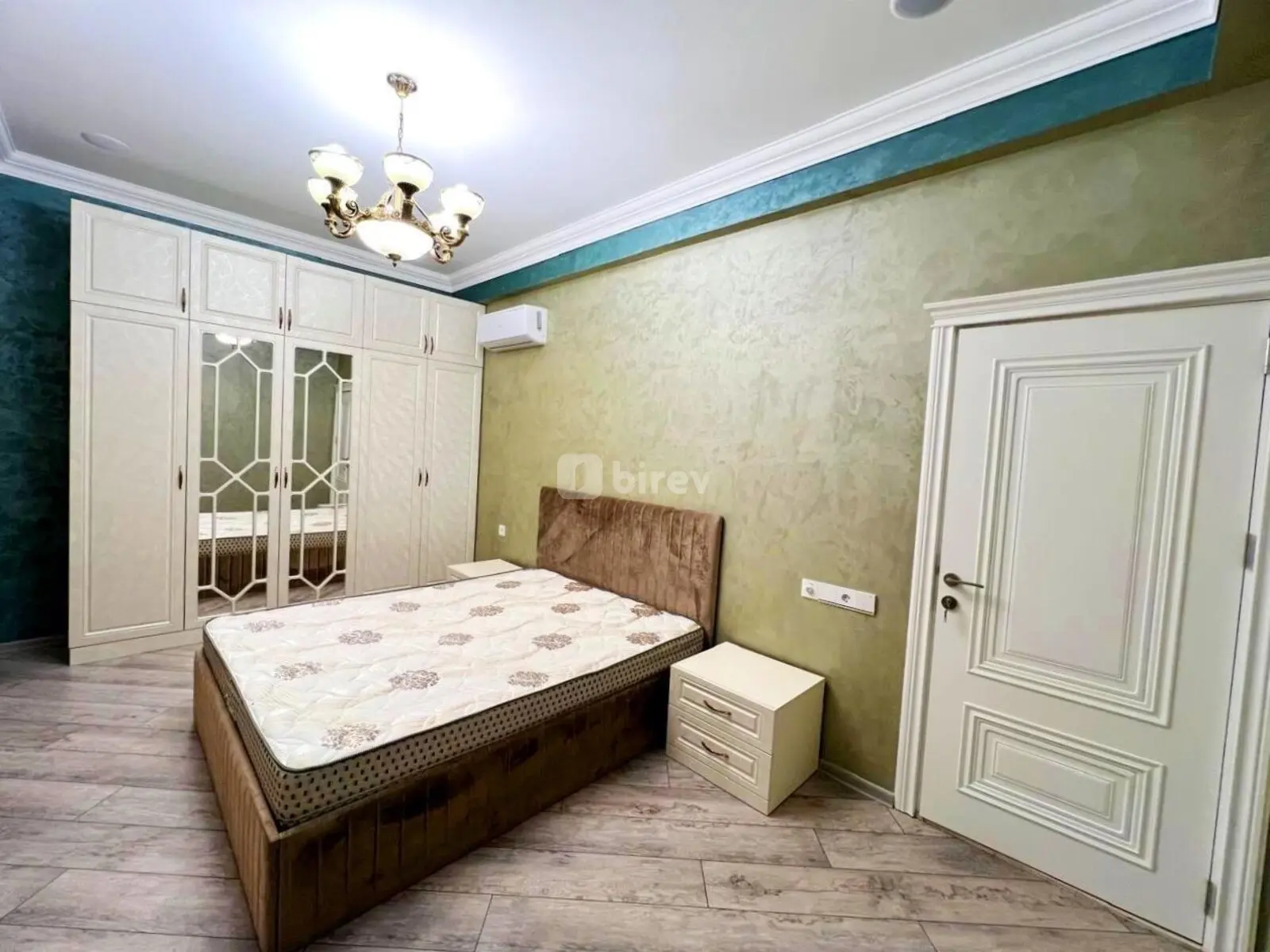 2 otaqlı mənzil, Nərimanov rayonu, Azadlıq prospekti, Bakı şəhəri — şəkil 3