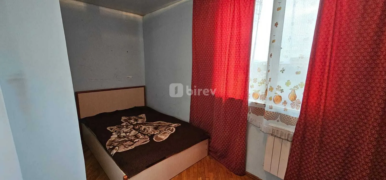 2 otaqlı mənzil, Nərimanov rayonu, Atatürk prospekti, Bakı şəhəri — şəkil 3