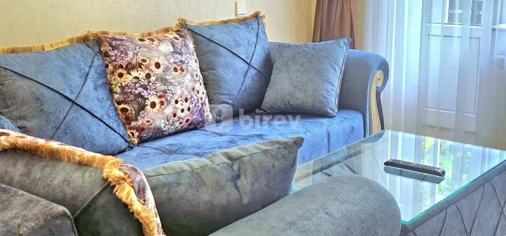 2 otaqlı mənzil, Səbail rayonu, Rəşid Behbudov küçəsi ev 25, Bakı şəhəri — şəkil 6