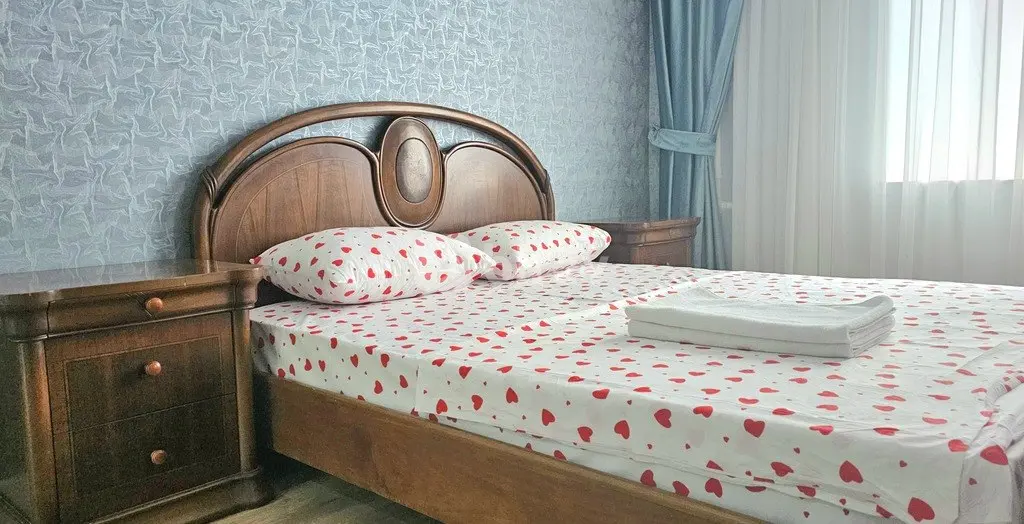 2 otaqlı mənzil, Səbail rayonu, Rəşid Behbudov küçəsi ev 25, Bakı şəhəri — şəkil 9