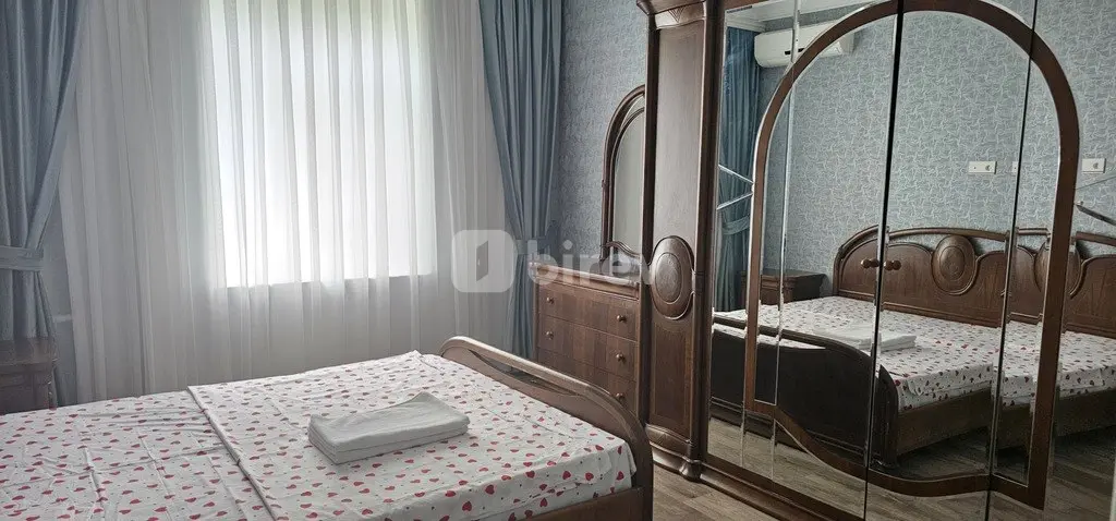 2 otaqlı mənzil, Səbail rayonu, Rəşid Behbudov küçəsi ev 25, Bakı şəhəri — şəkil 11