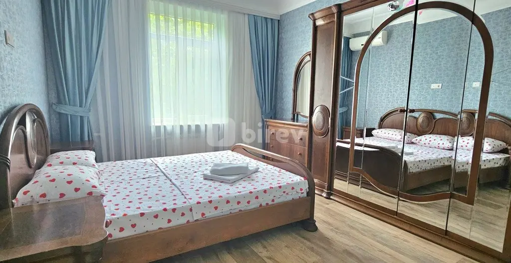 2 otaqlı mənzil, Səbail rayonu, Rəşid Behbudov küçəsi ev 25, Bakı şəhəri — şəkil 14
