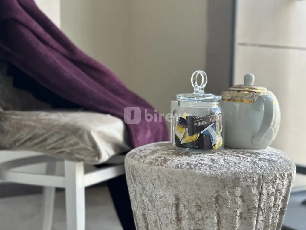 2 otaqlı mənzil, Nəsimi rayonu, Süleyman Rüstəm küç, Bakı şəhəri — şəkil 6