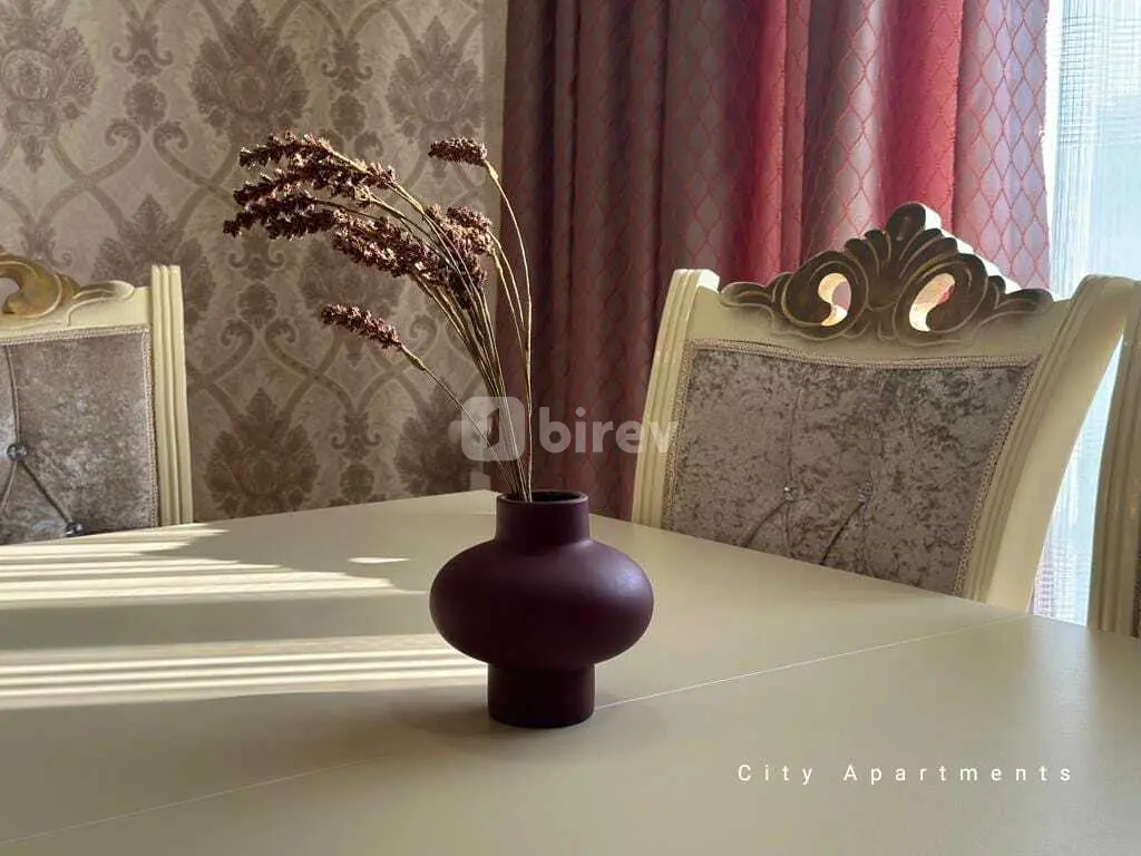 2 otaqlı mənzil, Nəsimi rayonu, Süleyman Rüstəm küç, Bakı şəhəri — şəkil 9
