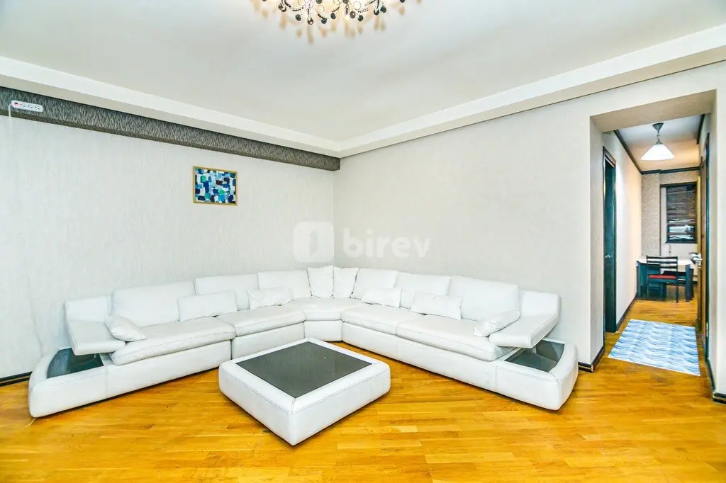 3 otaqlı mənzil, Səbail rayonu, Fikrət Əmirov küçəsi, Bakı şəhəri — şəkil 20