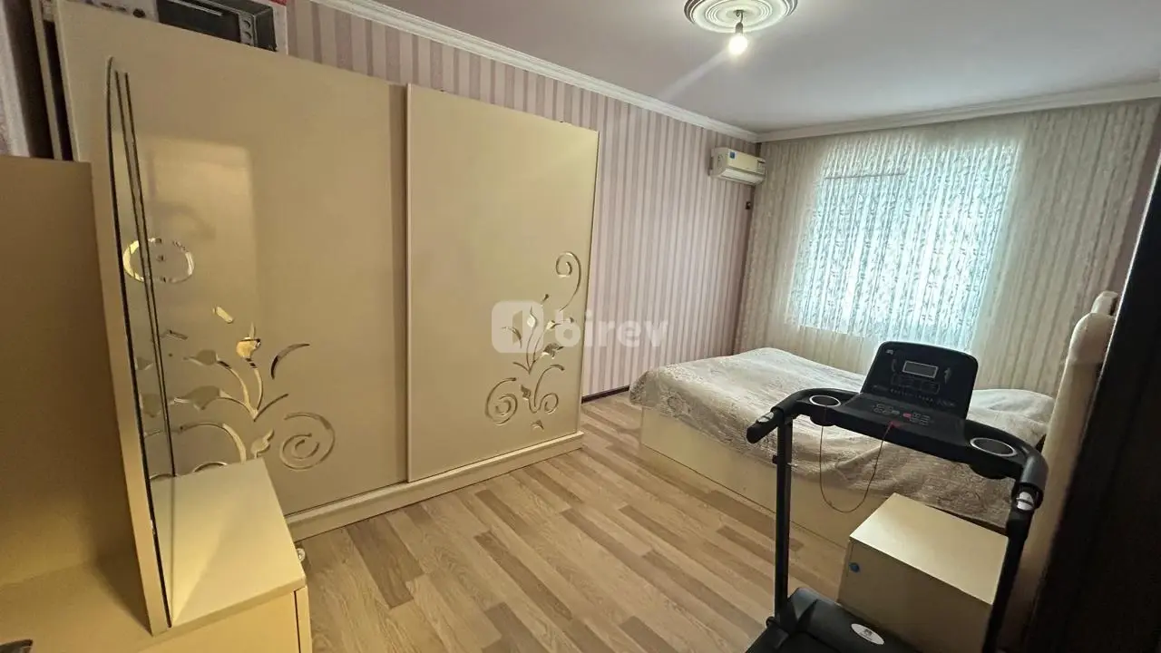 2 otaqlı mənzil, Nizami rayonu, Xalqlar Dostlugu m. yaxinliginda, Bakı şəhəri — şəkil 2