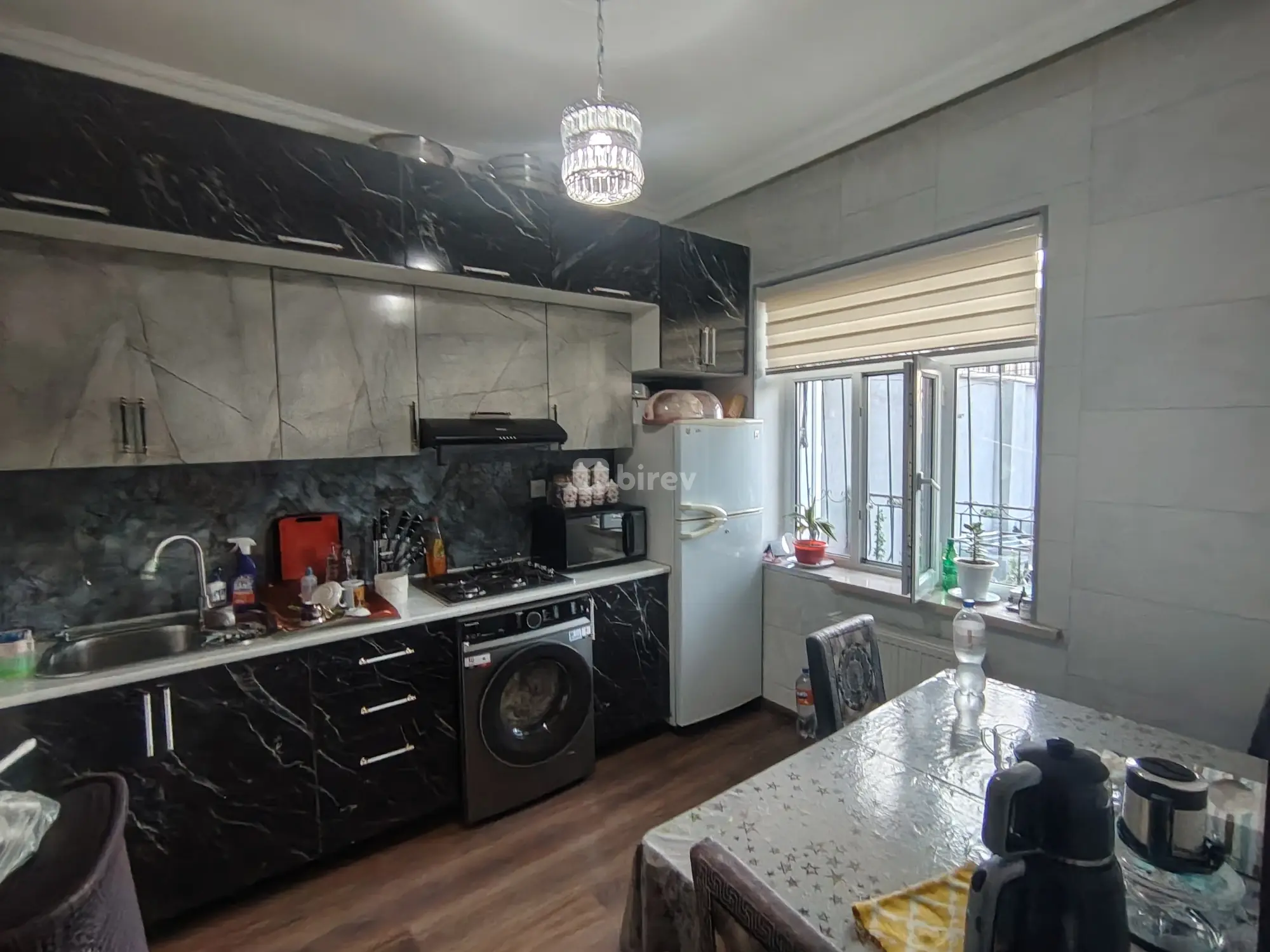 3 otaqlı ev / villa, Binəqədi rayonu, Mehdi Hüseyn 13, Bakı şəhəri — şəkil 6