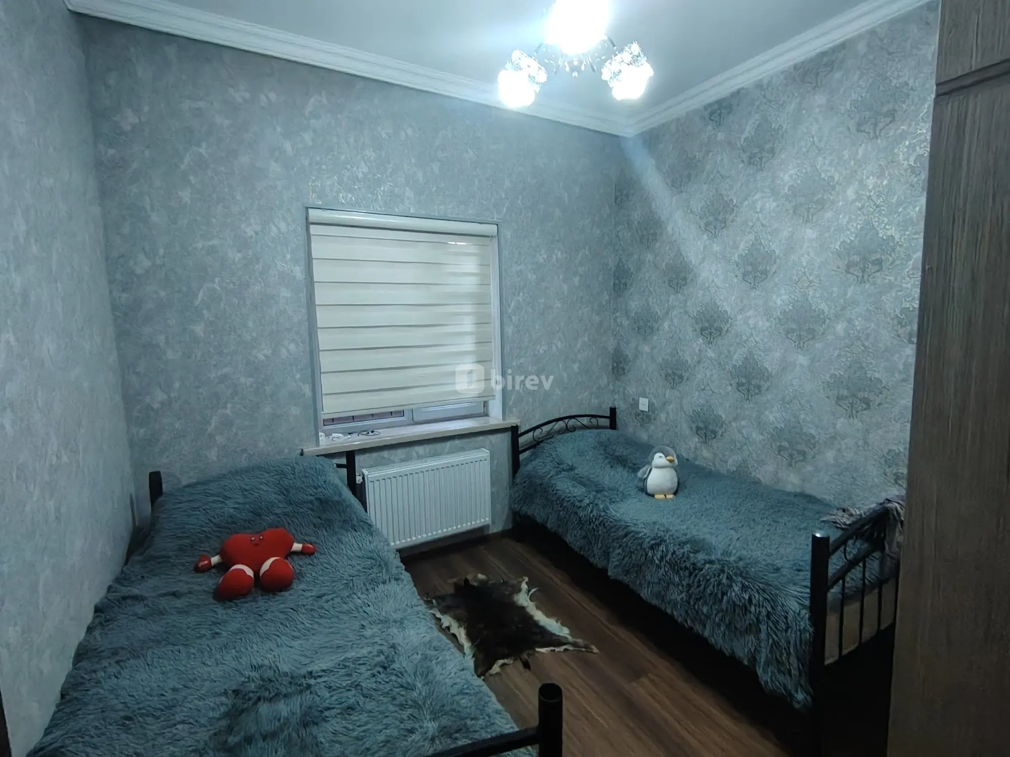 3 otaqlı ev / villa, Binəqədi rayonu, Mehdi Hüseyn 13, Bakı şəhəri — şəkil 4