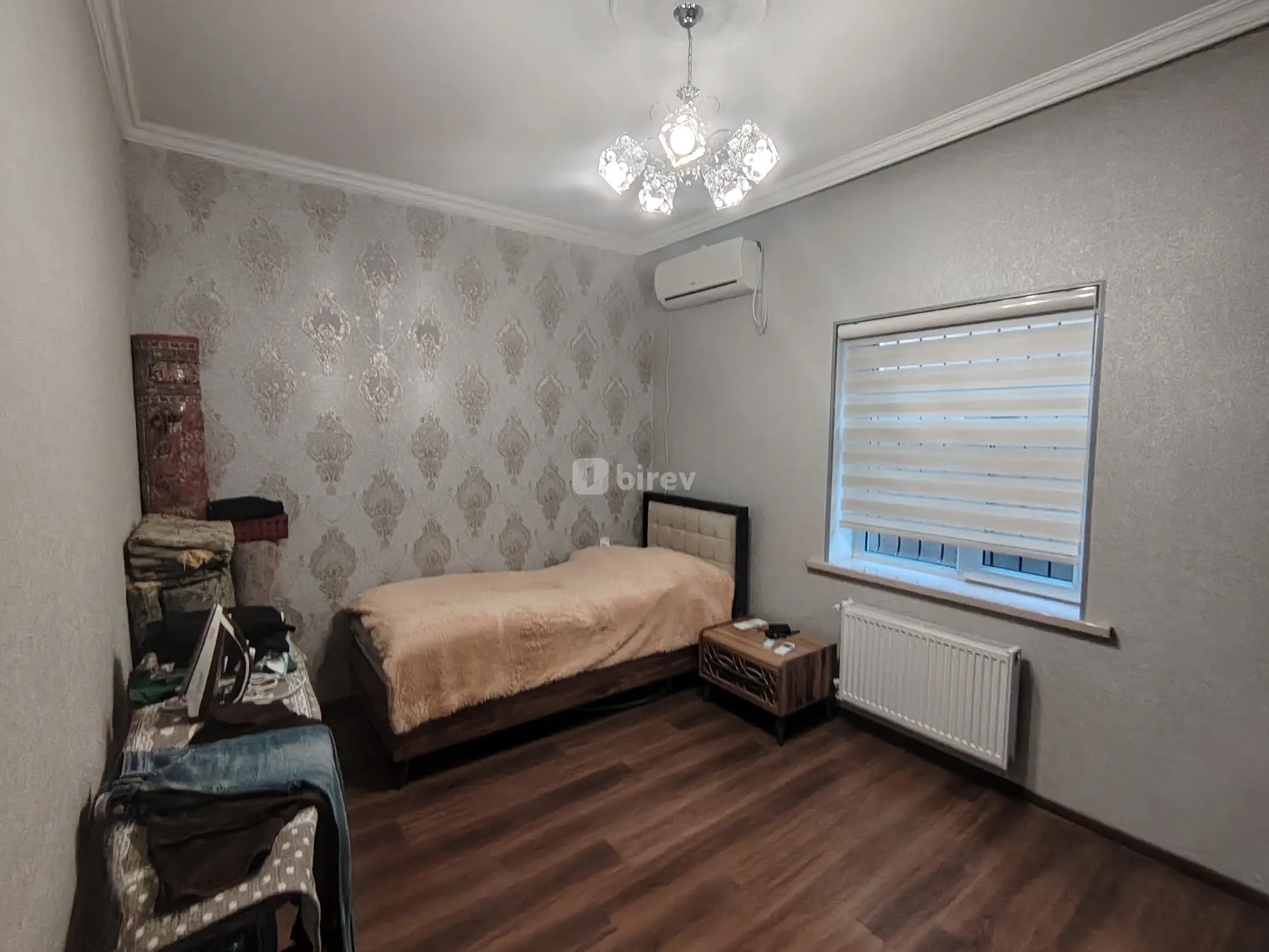 3 otaqlı ev / villa, Binəqədi rayonu, Mehdi Hüseyn 13, Bakı şəhəri — şəkil 5